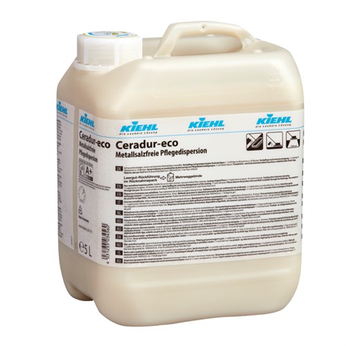 Kiehl Ceradur-eco (2 x 5 L in een doos)